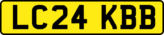 LC24KBB