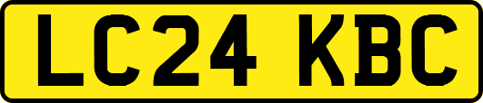 LC24KBC