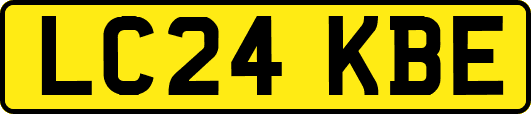 LC24KBE