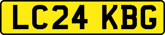 LC24KBG