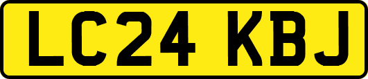 LC24KBJ