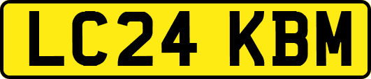 LC24KBM
