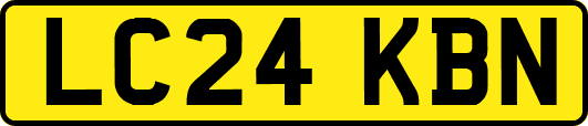 LC24KBN
