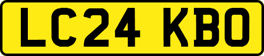 LC24KBO
