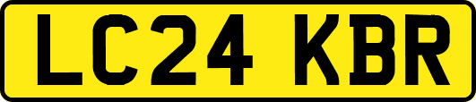 LC24KBR