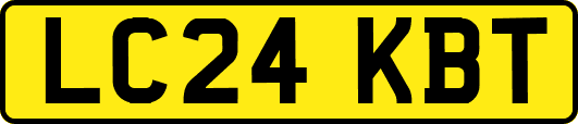 LC24KBT