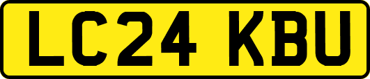 LC24KBU
