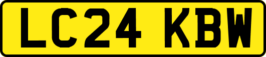 LC24KBW