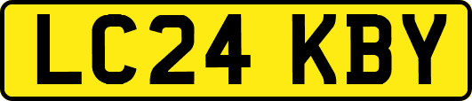 LC24KBY
