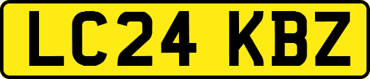 LC24KBZ