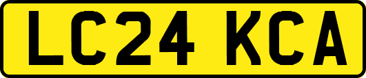 LC24KCA