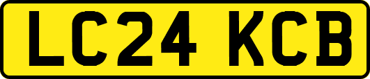 LC24KCB