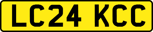 LC24KCC