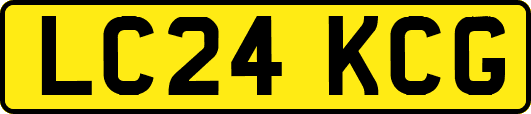 LC24KCG