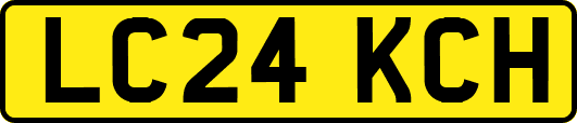 LC24KCH
