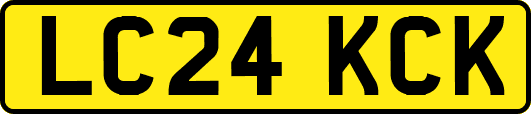 LC24KCK