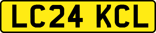 LC24KCL