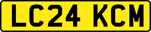 LC24KCM