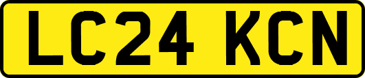 LC24KCN