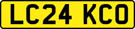 LC24KCO