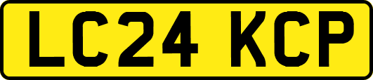 LC24KCP