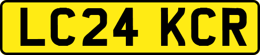LC24KCR