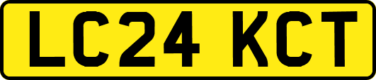 LC24KCT