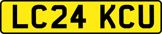 LC24KCU