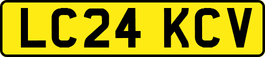 LC24KCV