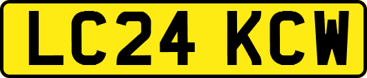 LC24KCW