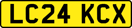 LC24KCX