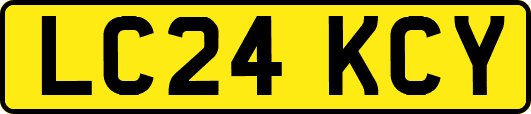LC24KCY