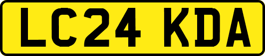LC24KDA