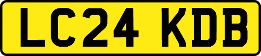 LC24KDB