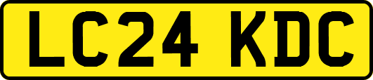 LC24KDC