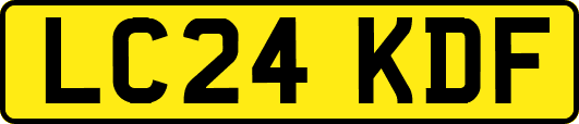 LC24KDF
