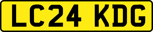 LC24KDG