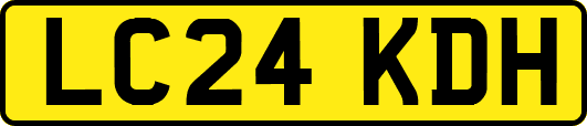 LC24KDH