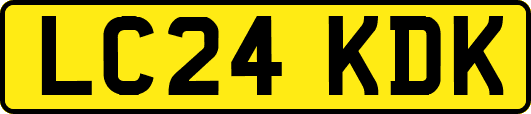 LC24KDK