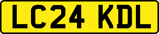 LC24KDL