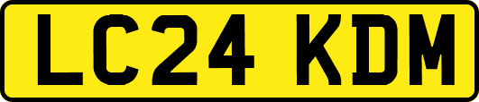 LC24KDM