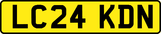 LC24KDN
