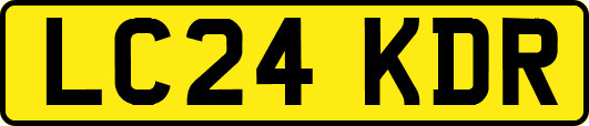 LC24KDR