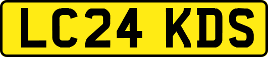 LC24KDS