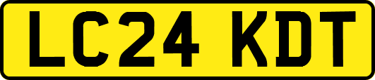 LC24KDT