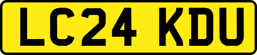 LC24KDU