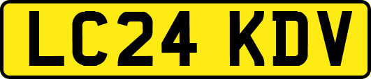 LC24KDV