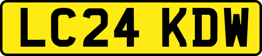 LC24KDW