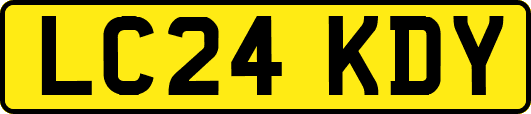 LC24KDY