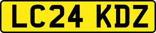 LC24KDZ